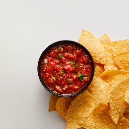 Chips & Salsa