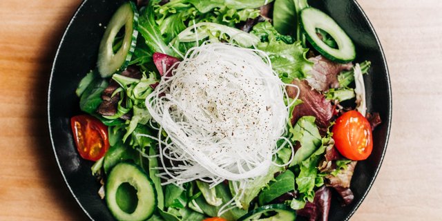 Salad-San