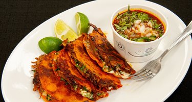 La Cocina