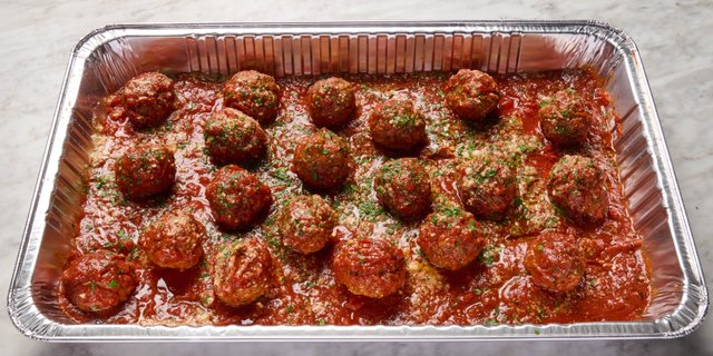 Meatballs (LARGE)