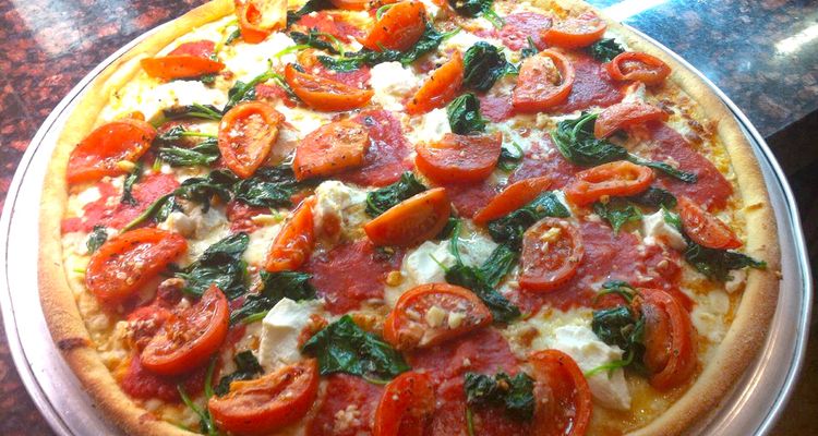 Farmers Pizza Catering, Jamaica, NY