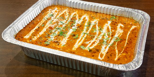 Paneer Makhani