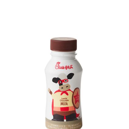 Chocolate Milk