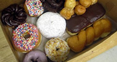 Sunrize Donuts