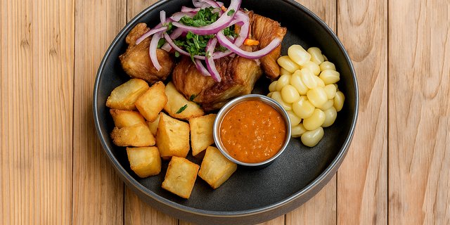 Chicharrones