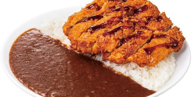 Chicken Katsu Curry