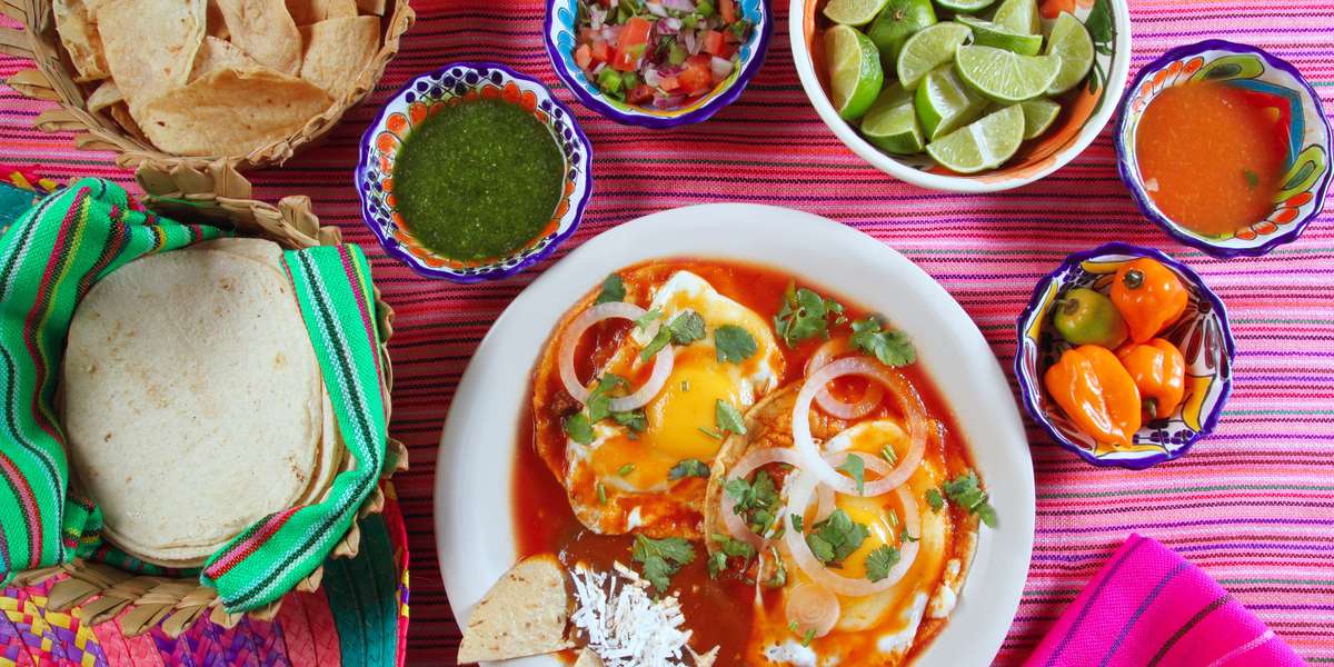 Habanero Mexican Fine Cuisine