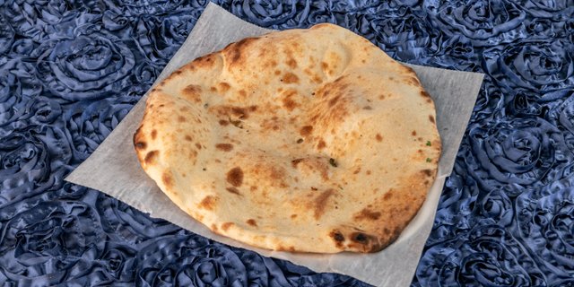 Naan