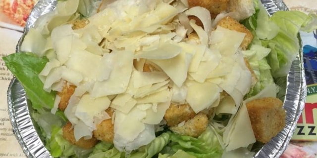 Caesar Salad