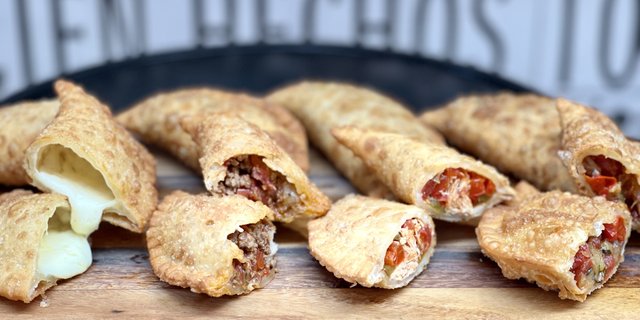 Empanada