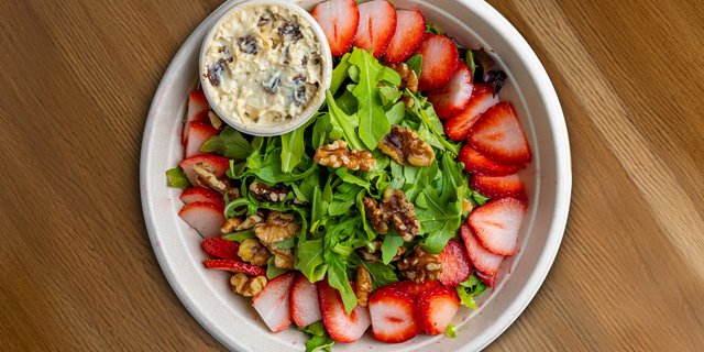 Summer Sweet Salad