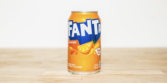 Fanta