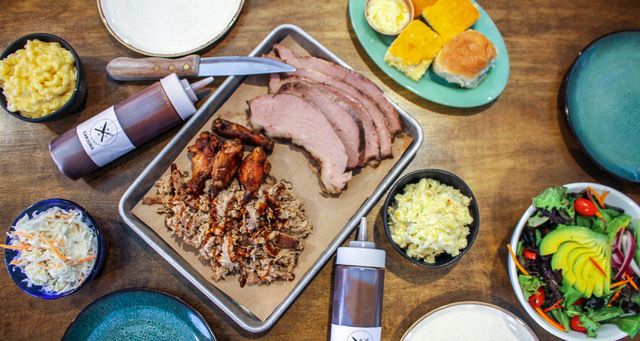 Loco BBQ Catering, Bridgeport, CT
