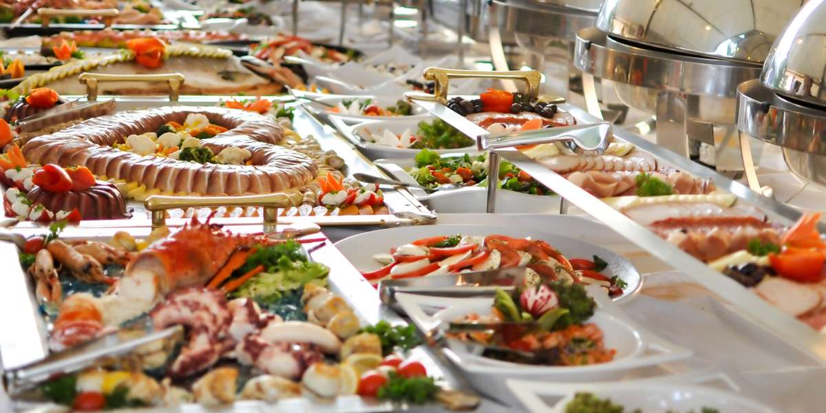 Patty Long Catering