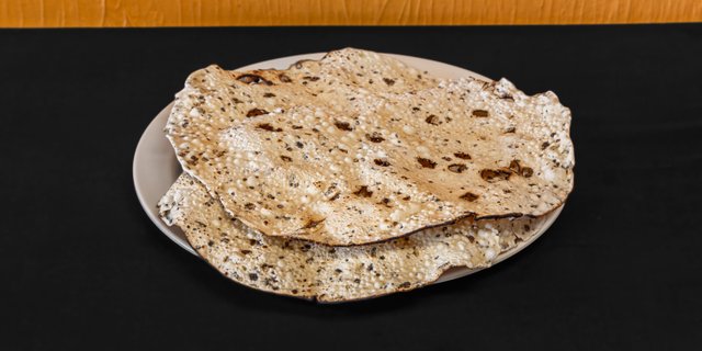 Pappadum