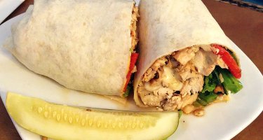 Romanelli's Catering