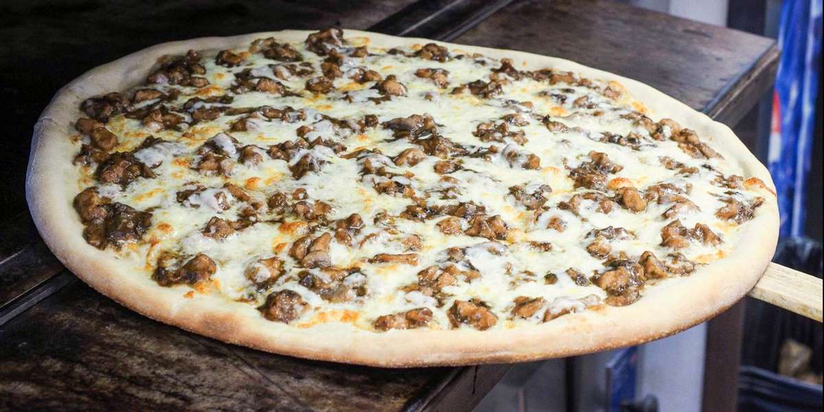 Euro Pizza