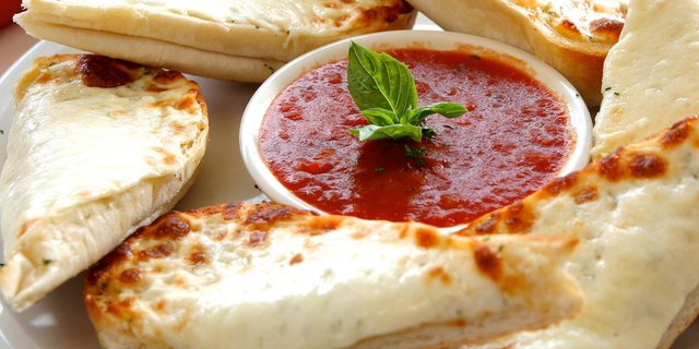 Garlic Bread