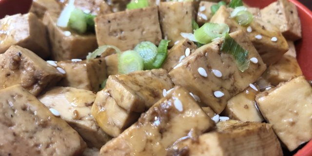 Tofu