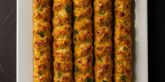 Chicken Kabab