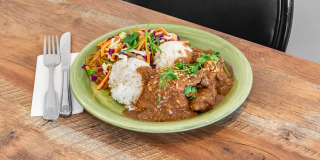 Chicken Adobo