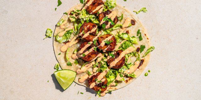 24 Tacos