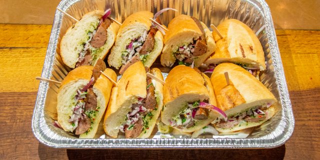 Choripan
