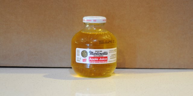 Apple Juice