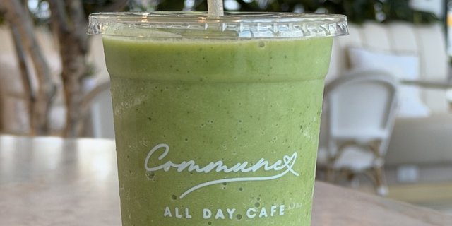 Supergreen