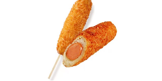 Classic Corn Dog