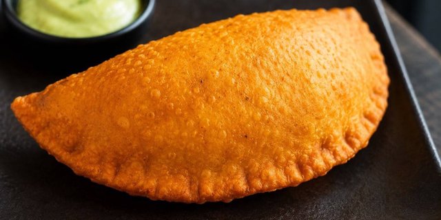 Chicken Patty