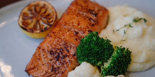 Atlantic Salmon