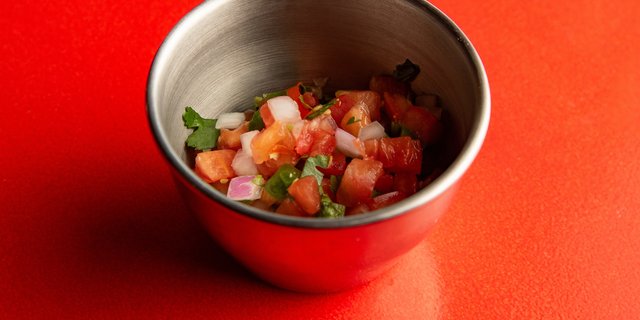 Pico de Gallo (2oz)