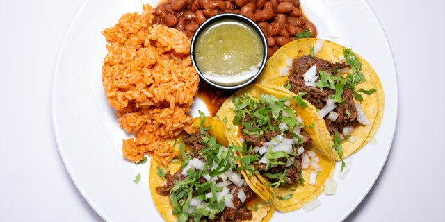 Medium Family Meal Package