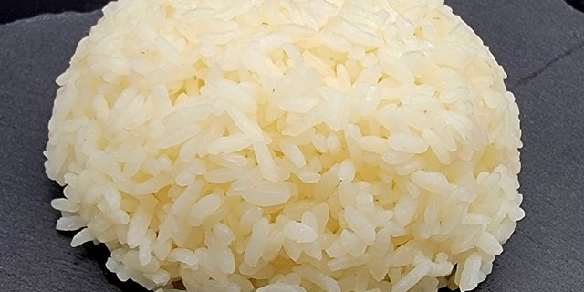 Steam Rice