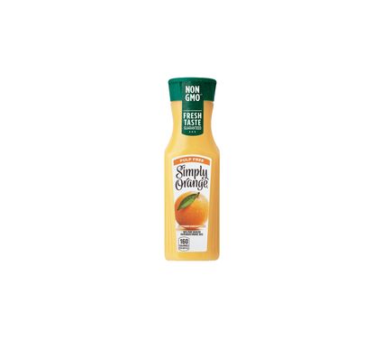 Orange Juice