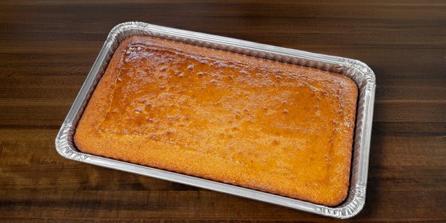 Cornbread