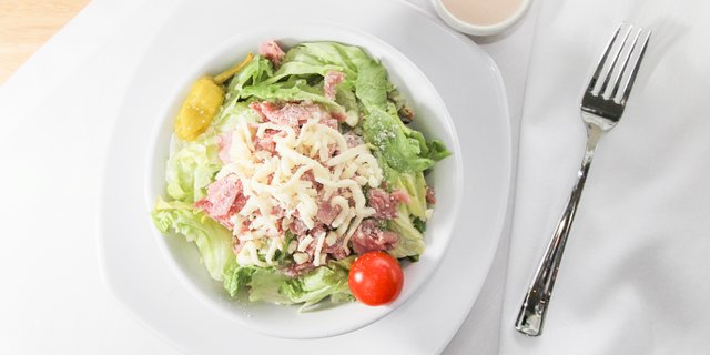 Chef Salad