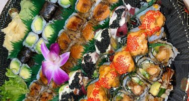Taste of Asia