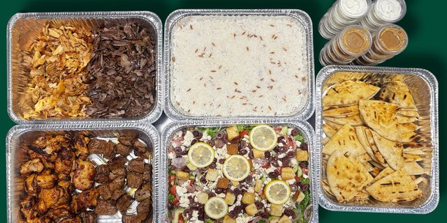 Signature Feast