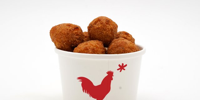 Hushpuppies