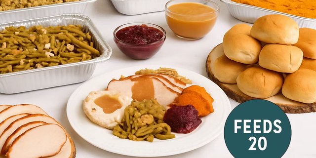 Holiday Team Bundle - Turkey