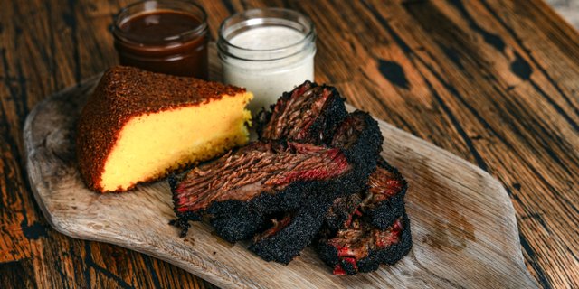 Brisket Patio Picnic Package