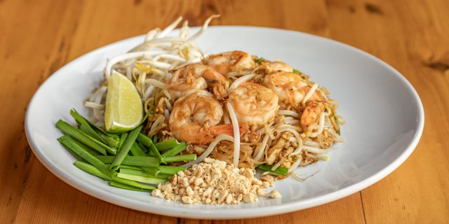 Pad Thai