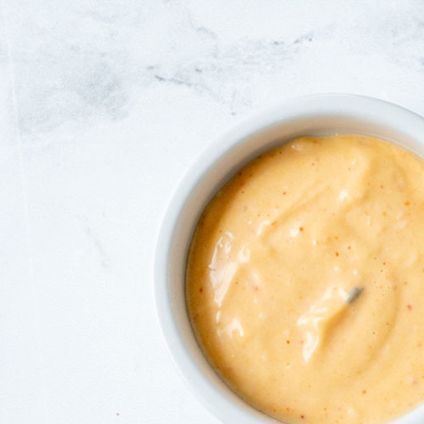 Spicy Special Sauce - Side