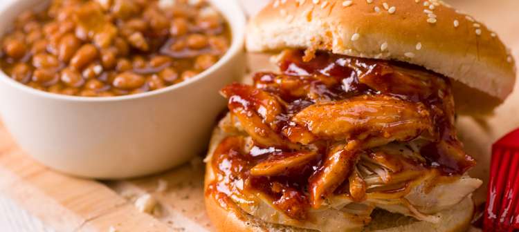 Sarcastic Swine BBQ