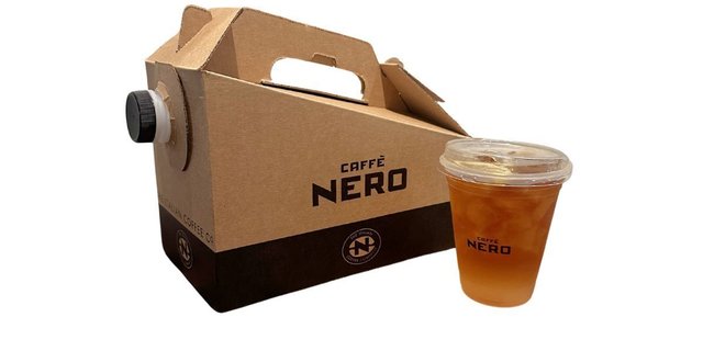 Box of Palmer