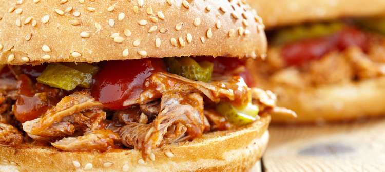 Fat Bob's Smokehouse