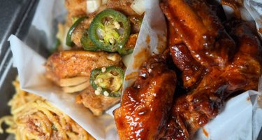 Lit Wings