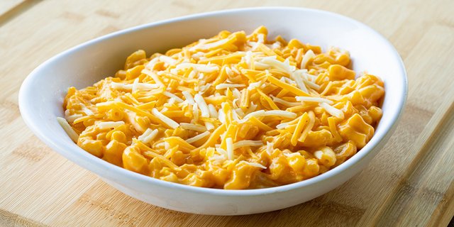 Mac & Cheese